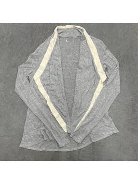 Three Dots Lyocell Cardigan